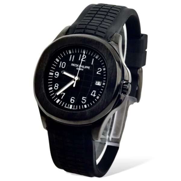 Patek Philippe – Silicon Strap – S-602 - Image 2