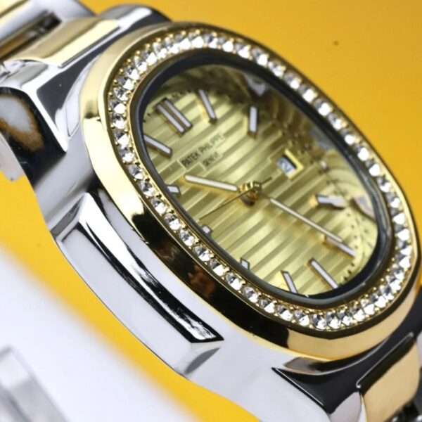 Patek Philippe – Nautilus – 40mm – C-592 - Image 2