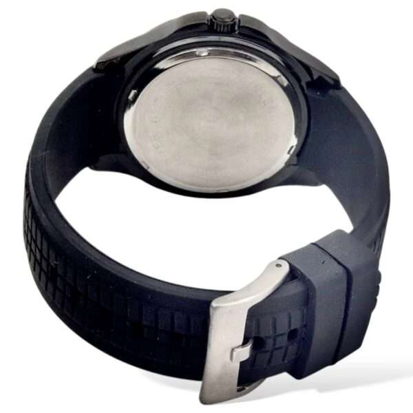 Patek Philippe – Silicon Strap – S-602 - Image 3