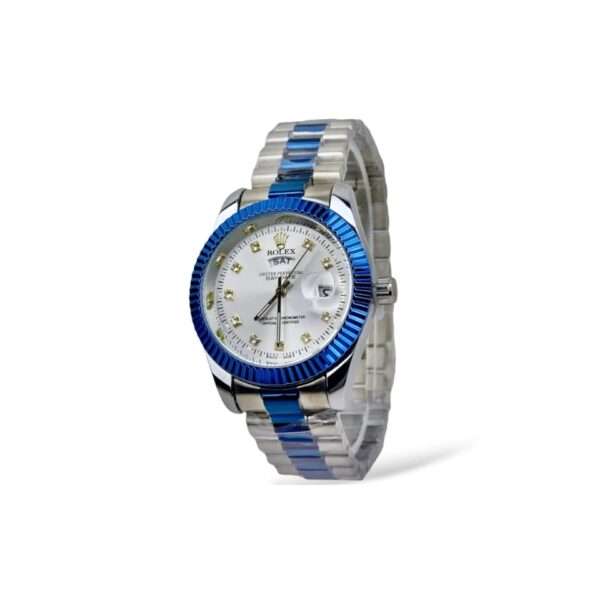 RLX – Stainless Steel – 42mm – C-759 - Image 3