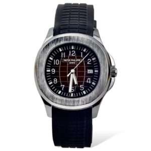 Patek Philippe – Silicon Strap – S-603