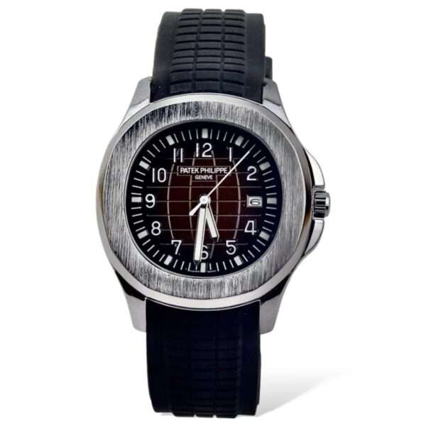 Patek Philippe – Silicon Strap – S-603