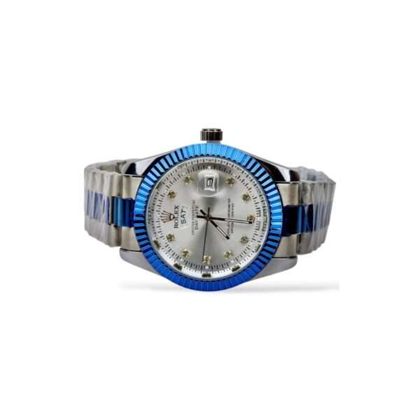 RLX – Stainless Steel – 42mm – C-759 - Image 4