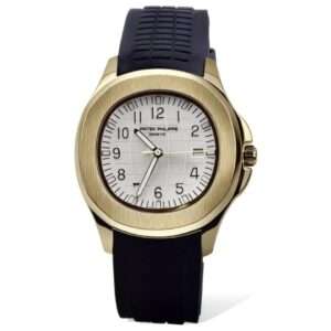 Patek Philippe – Silicon Strap – S-597