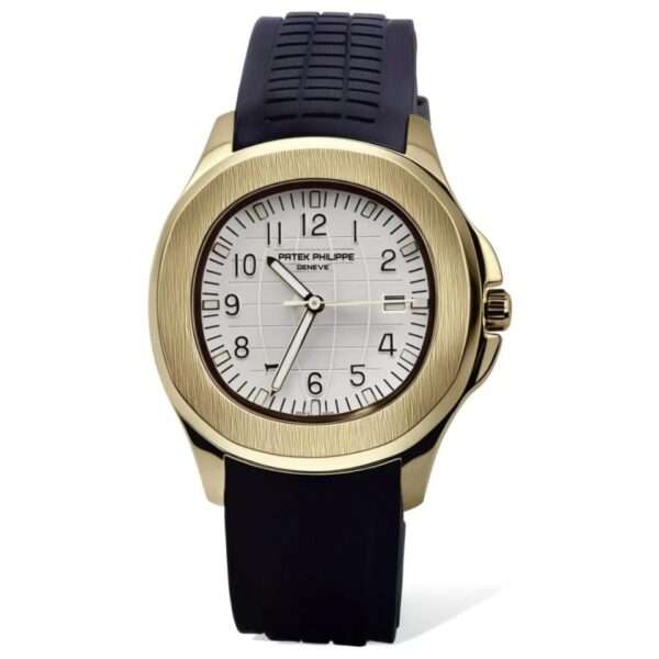 Patek Philippe – Silicon Strap – S-597