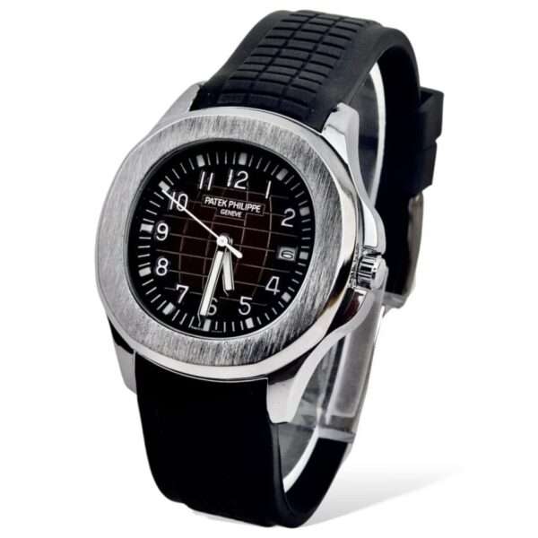 Patek Philippe – Silicon Strap – S-603 - Image 2