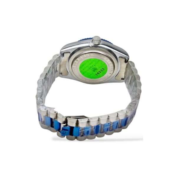 RLX – Stainless Steel – 42mm – C-759 - Image 5