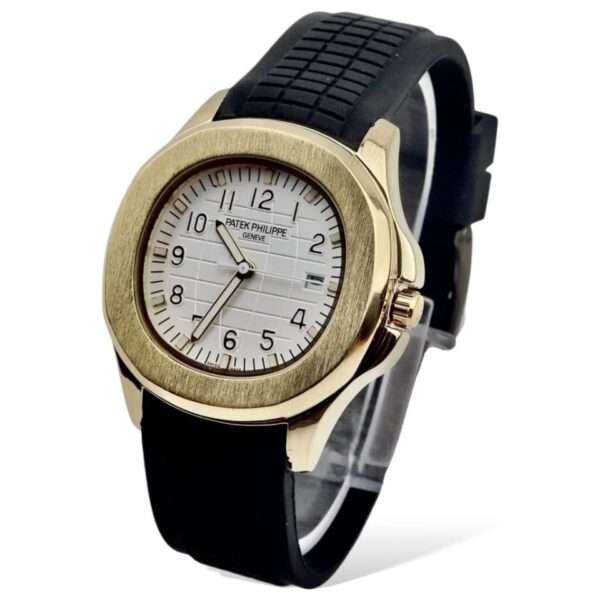 Patek Philippe – Silicon Strap – S-597 - Image 2