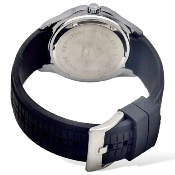 Patek Philippe – Silicon Strap – S-603 - Image 3