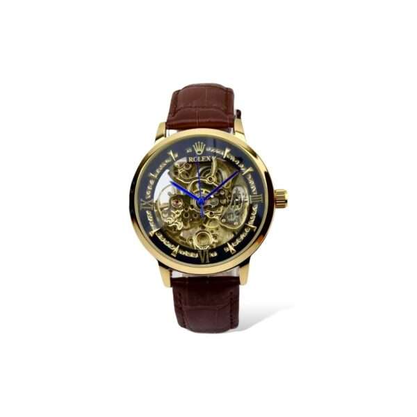 RLX – Automatic Watch – 43mm – DA-241