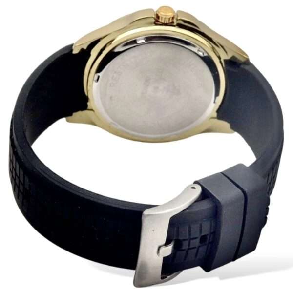 Patek Philippe – Silicon Strap – S-597 - Image 3