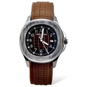 Patek Philippe – Silicon Strap – S-604
