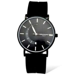 Patek Philippe – Silicon Strap – 40mm – S-644