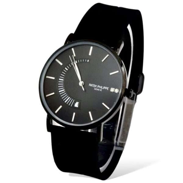 Patek Philippe – Silicon Strap – 40mm – S-644 - Image 2