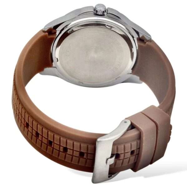 Patek Philippe – Silicon Strap – S-604 - Image 3