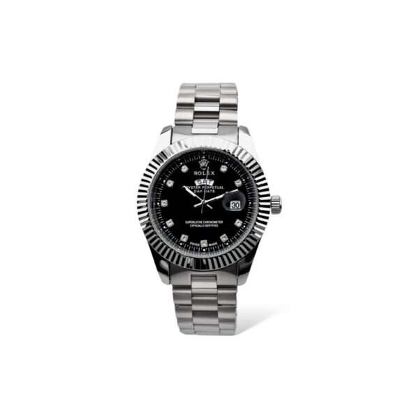 RLX – Stainless Steel – 40mm – C-703