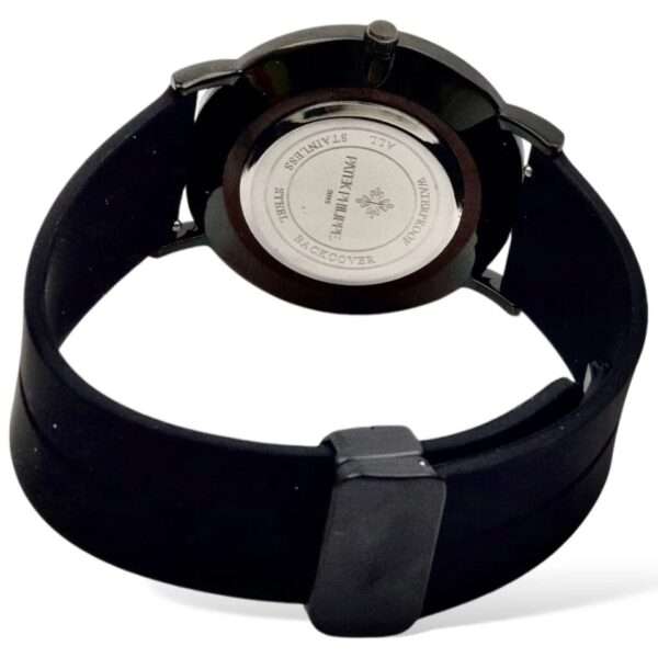 Patek Philippe – Silicon Strap – 40mm – S-644 - Image 3