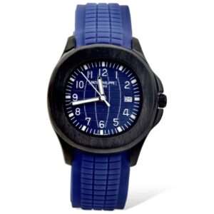 Patek Philippe – Silicon Strap – S-606