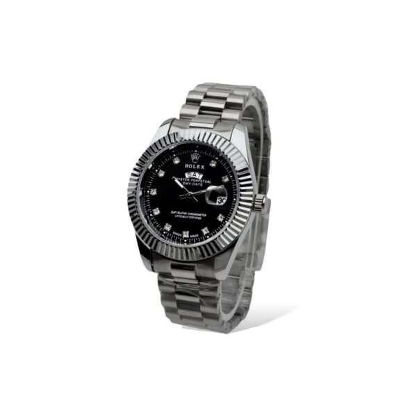 RLX – Stainless Steel – 40mm – C-703 - Image 2