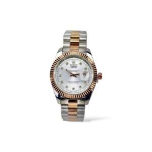 RLX – Stainless Steel – 42mm – C-750