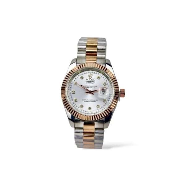 RLX – Stainless Steel – 42mm – C-750
