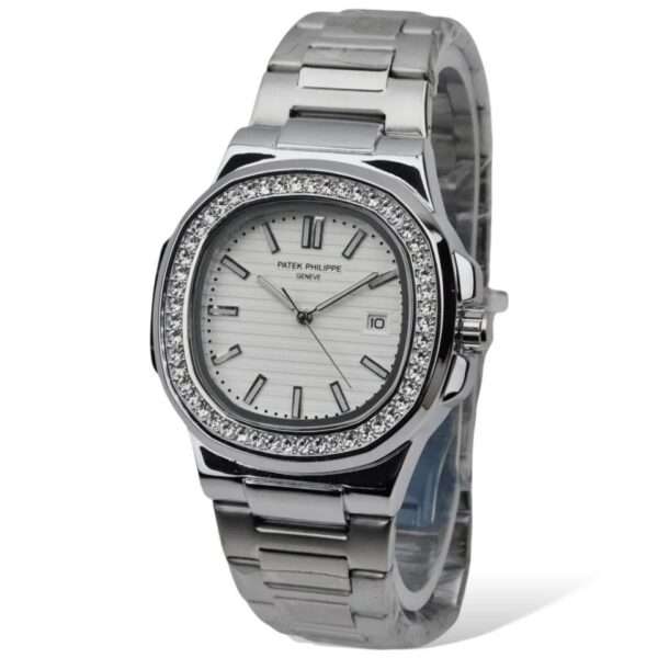 Patek Philippe – Nautilus – 40mm – C-589 - Image 2