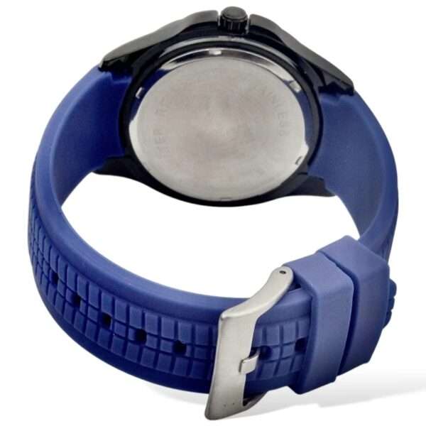 Patek Philippe – Silicon Strap – S-606 - Image 4