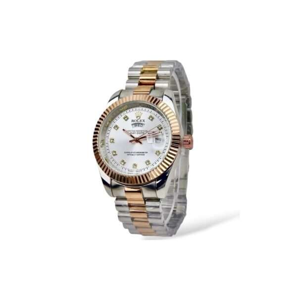 RLX – Stainless Steel – 42mm – C-750 - Image 2