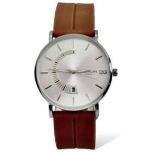 Patek Philippe – Silicon Strap – 40mm – S-636