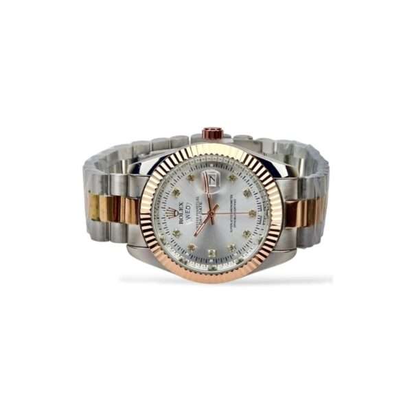RLX – Stainless Steel – 42mm – C-750 - Image 3