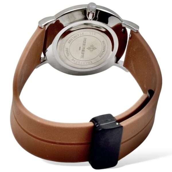Patek Philippe – Silicon Strap – 40mm – S-636 - Image 2