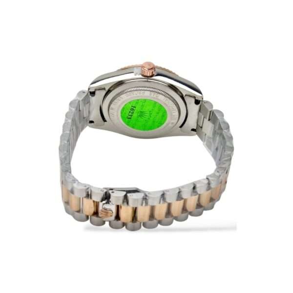 RLX – Stainless Steel – 42mm – C-750 - Image 4