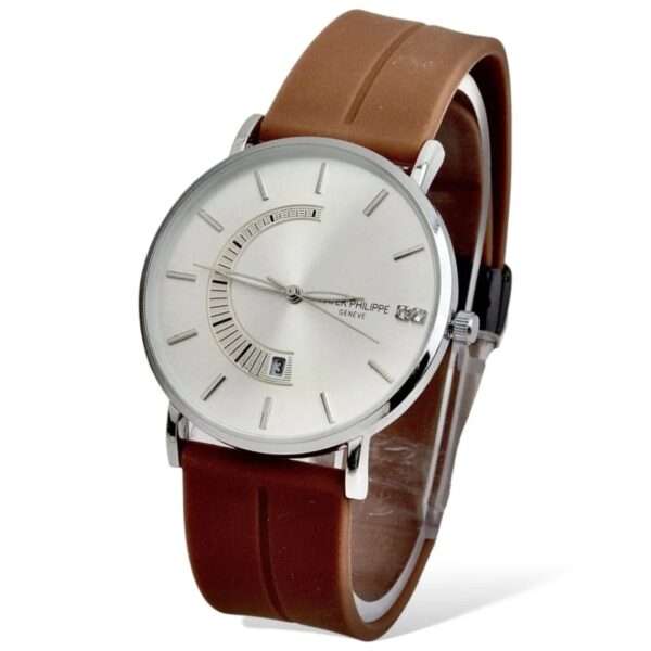 Patek Philippe – Silicon Strap – 40mm – S-636 - Image 3