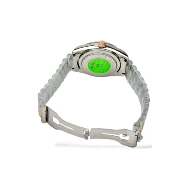 RLX – Stainless Steel – 42mm – C-750 - Image 5