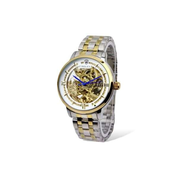 RLX – Automatic Watch – 43mm – DA-238 - Image 2