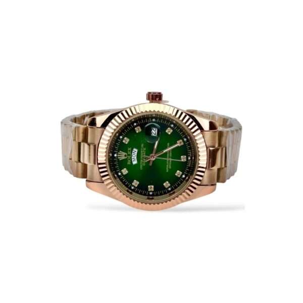 RLX – Stainless Steel – 42mm – C-751 - Image 3